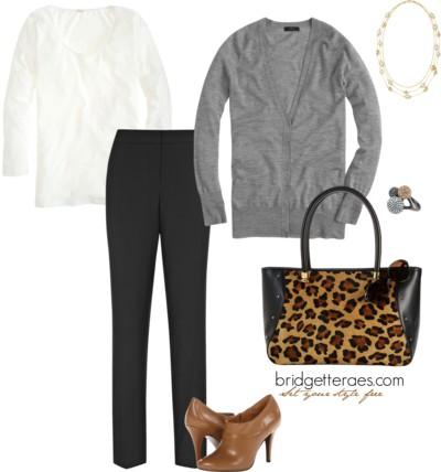 Throwback Thursday: Leggings, Change and Style Infusion Throwback Thursday: Leggings, Change and Style Infusion