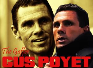 Arsenal ‘Who are You?’: out with Wenger, fond of SAFC, don’t care about Spurs Jake: 'let's hope we can still trust in Gus'