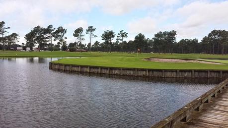 Man O War Golf Course Man O War Golf Course