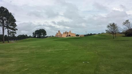 The Wizard Golf Course The Wizard Golf Course