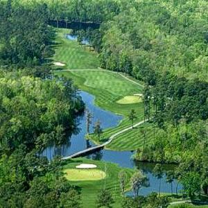 The Witch Golf Course The Witch Golf Course