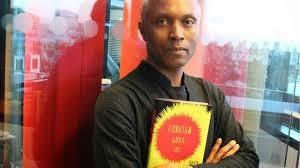 In Conversation with Okey Ndibe: 3rd November at the University of
Sussex