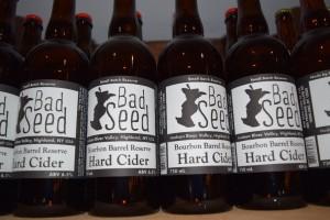 Bad Seed Hard Cider – Craft Hard Cider Production in the Hudson Valley DSC_0041
