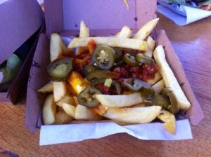 Food Review – Burgermeister, 8 Oberbaumstrasse, Kreuzberg, Berlin Burgermeister berlin