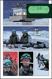 The Valiant #2 Preview 2 The Valiant #2 Preview 2