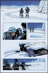 The Valiant #2 Preview 1 The Valiant #2 Preview 1