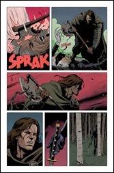 The Valiant #2 Preview 8 The Valiant #2 Preview 8