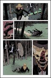 The Valiant #2 Preview 6 The Valiant #2 Preview 6