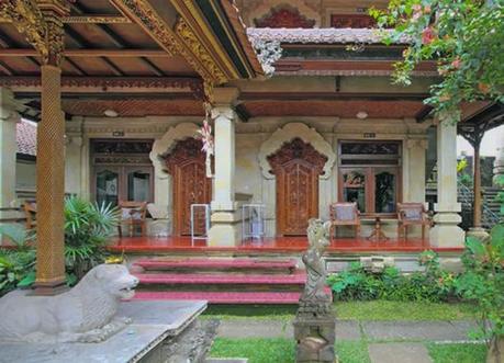 Ubud’s Best Resorts and Spas (Bali) Tangeh Inn, Top 10 Ubud Resorts, Spas. Bali Hotels