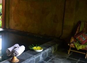 Ubud’s Best Resorts and Spas (Bali) Bliss Spa Jacuzzi, Top 10 Ubud Resorts, Spas. Bali Hotels