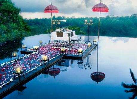 Ubud’s Best Resorts and Spas (Bali) Decorative Pools, Top 10 Ubud Resorts, Spas. Bali Hotels
