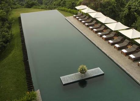 Ubud’s Best Resorts and Spas (Bali) Alila Ubud Pool, Top 10 Ubud Resorts, Spas. Bali Hotels