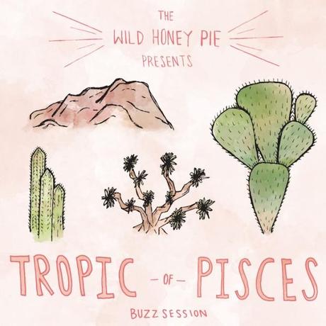TROPIC OF PISCES Tropic of Pisces - Sunny Eckerle copy