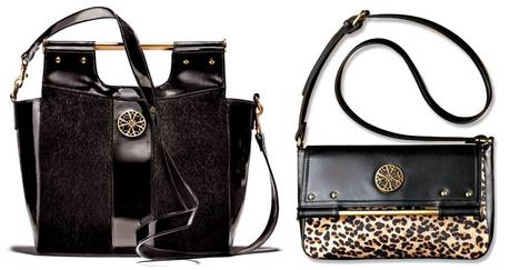 High Style, Low Cost | Avon's Raising the Bar Handbags