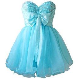 FairOnly, Quinceanera Homecoming Dress