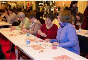 Country Living Christmas Fair – 20 to 23rd Nov Country living fair Glasgow