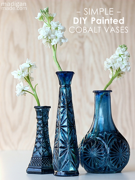 8 Easy ways to turn a glass vase into a stunning wedding centerpiece 8 Easy ways to turn a glass vase into a stunning wedding centerpiece