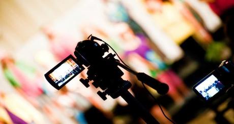 B2B Marketers Report Higher ROI from Video 180190006