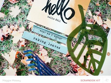 Walden...the Studio Calico November Kits...my sneaks Walden...the Studio Calico November Kits...my sneaks