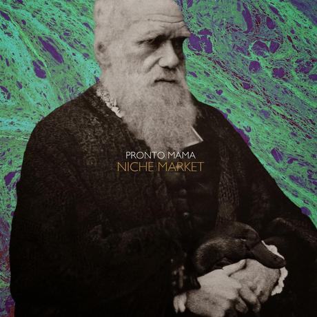 EP Review - Pronto Mama - Niche Market EP Review - Pronto Mama - Niche Market