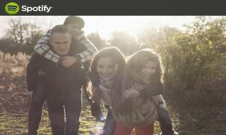 Spotify Family Philippines Spotify Family