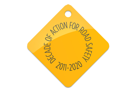 decade of action for road safety