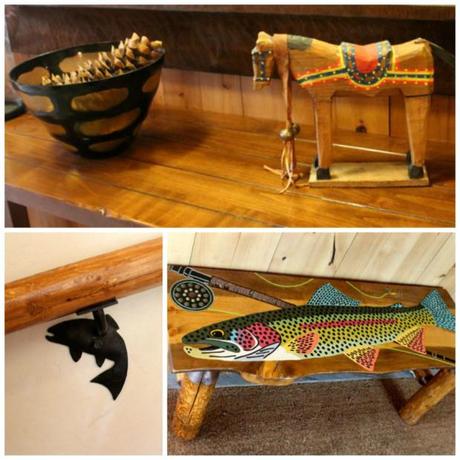 Teton Springs Lodge in Victor, Idaho: Part 5 of Idaho Potato Harvest Tour TSLodge-details-collage