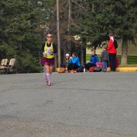 Race Recap: Banff Ekiden Relay 2014 Race Recap: Banff Ekiden Relay 2014