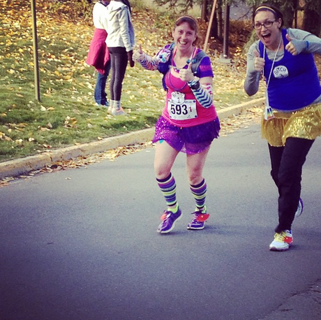 Race Recap: Banff Ekiden Relay 2014 Race Recap: Banff Ekiden Relay 2014