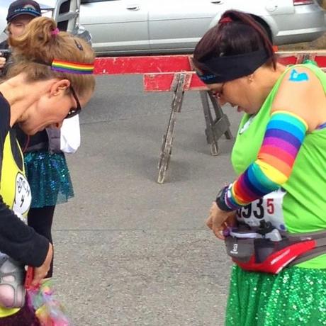 Race Recap: Banff Ekiden Relay 2014 Race Recap: Banff Ekiden Relay 2014