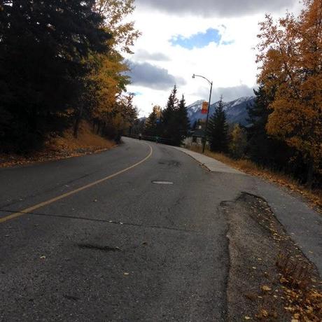 Race Recap: Banff Ekiden Relay 2014 Race Recap: Banff Ekiden Relay 2014