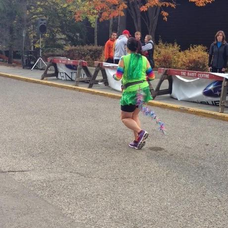 Race Recap: Banff Ekiden Relay 2014 Race Recap: Banff Ekiden Relay 2014