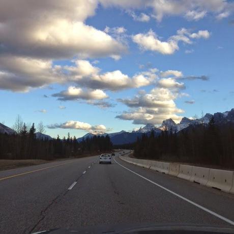 Race Recap: Banff Ekiden Relay 2014 Race Recap: Banff Ekiden Relay 2014