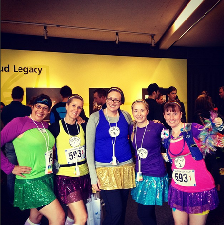 Race Recap: Banff Ekiden Relay 2014 Race Recap: Banff Ekiden Relay 2014