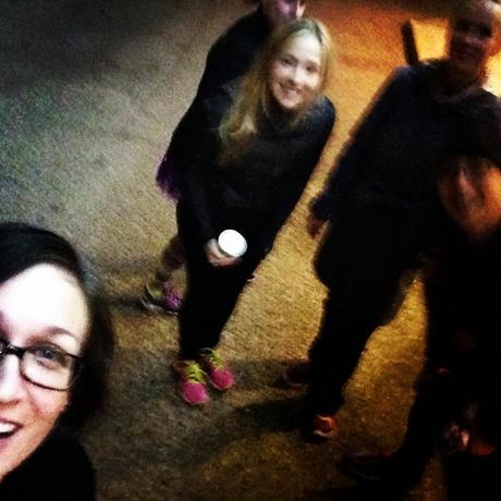 Race Recap: Banff Ekiden Relay 2014 Race Recap: Banff Ekiden Relay 2014