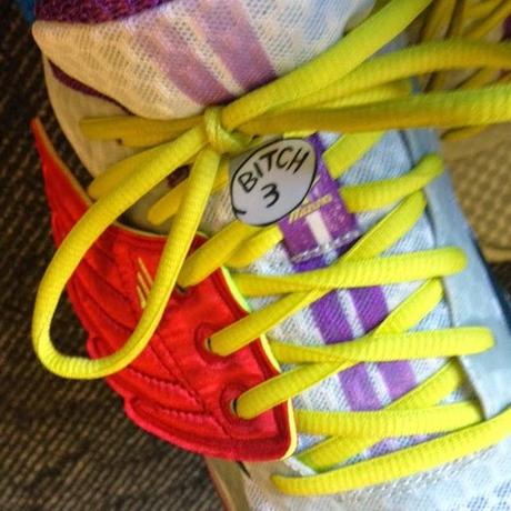Race Recap: Banff Ekiden Relay 2014 Race Recap: Banff Ekiden Relay 2014