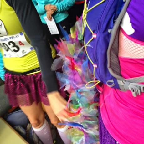Race Recap: Banff Ekiden Relay 2014 Race Recap: Banff Ekiden Relay 2014