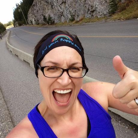 Race Recap: Banff Ekiden Relay 2014 Race Recap: Banff Ekiden Relay 2014