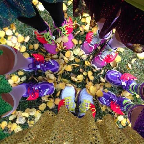 Race Recap: Banff Ekiden Relay 2014 Race Recap: Banff Ekiden Relay 2014