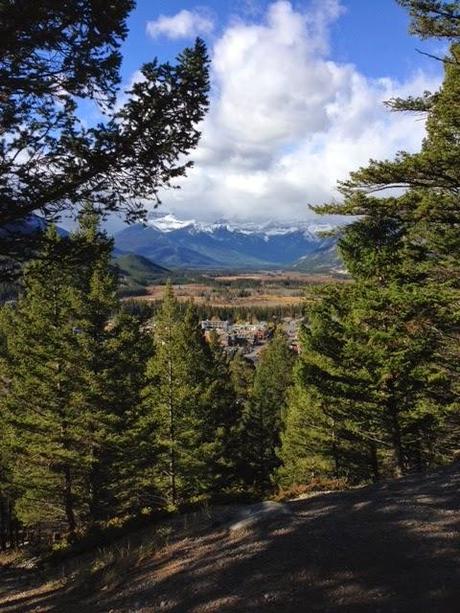 Race Recap: Banff Ekiden Relay 2014 Race Recap: Banff Ekiden Relay 2014