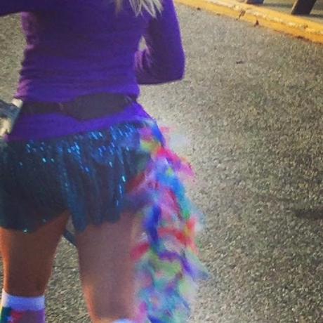 Race Recap: Banff Ekiden Relay 2014 Race Recap: Banff Ekiden Relay 2014