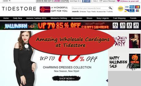 Amazing Wholesale Cardigans at Tidestore Amazing Wholesale Cardigans at Tidestore