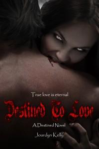 Destined to Meet by Jourdyn Kelly: Cover Reveal with Excerpt DtL_front