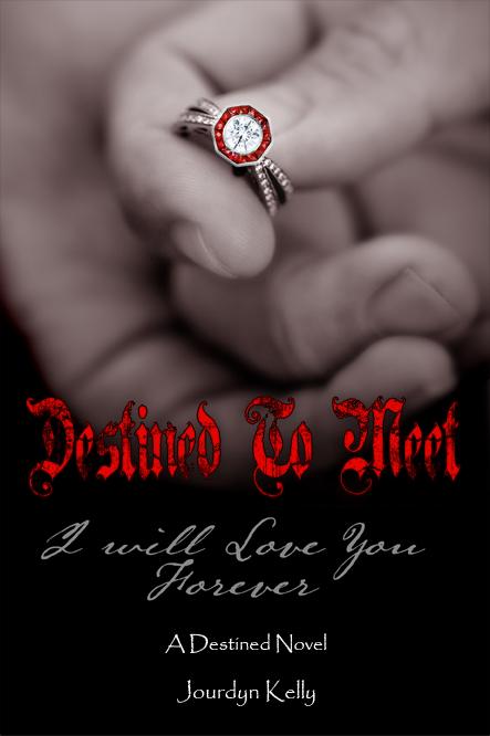 Destined to Meet by Jourdyn Kelly: Cover Reveal with Excerpt dtm_front