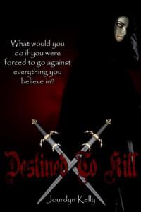 Destined to Meet by Jourdyn Kelly: Cover Reveal with Excerpt DtK Gr Cover