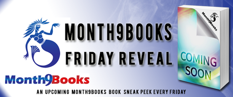 Lucas Mackenzie and the London Midnight Ghost Show by Steve Bryant M9B-Friday-Reveal