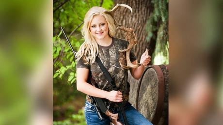 Nebraska High School School Will Allow Students To Pose With Guns In Yearbook Photos