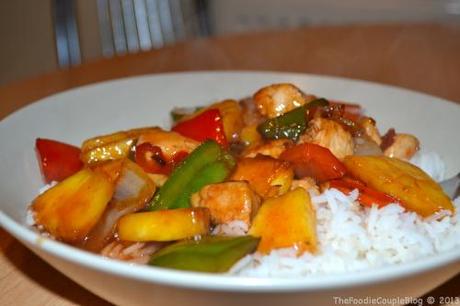Product Review: Yau’s Sauces DSC_0028