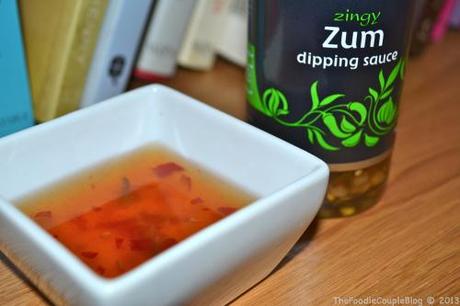 Product Review: Yau’s Sauces DSC_0003