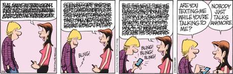 Are emoticons replacing emotions? Are emoticons replacing emotions?